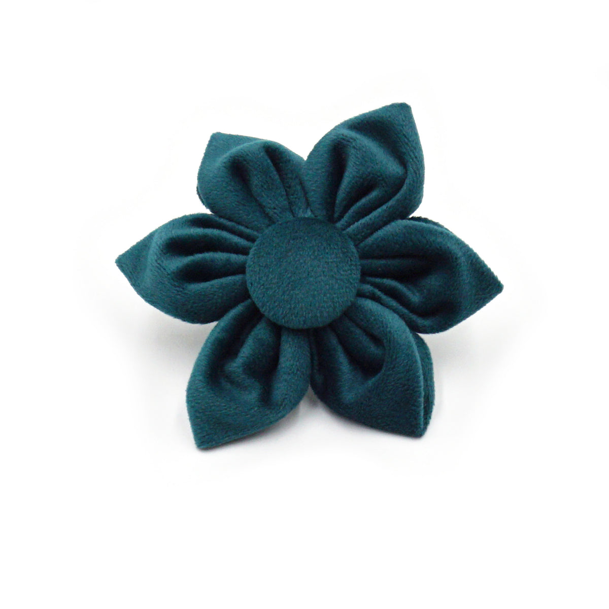 Dark Emerald Dog Collar, or Matching Combo