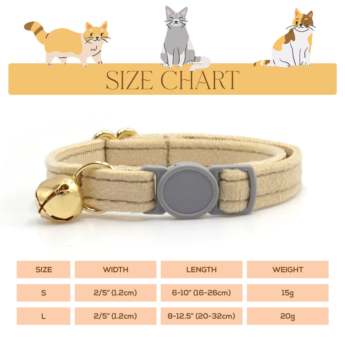 Personalised Floral Breakaway Embroidery Cat Collar, Leash Set, Custom Engraved Kitten Name Safety Buckle